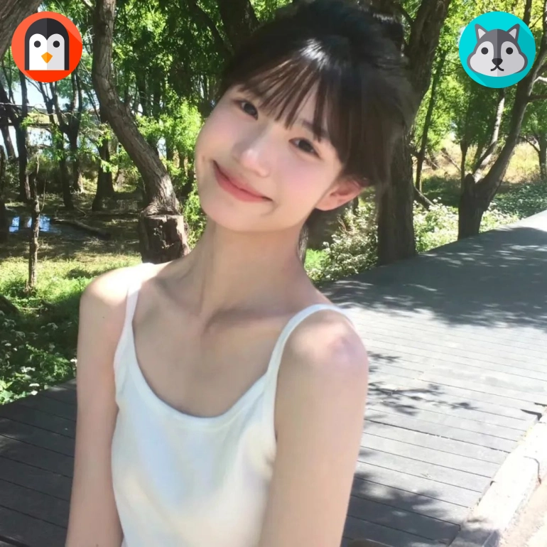 南山